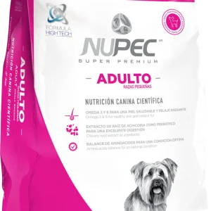 Nupec adulto RP 2 kg